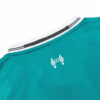 Liverpool Third Away Authentic Soccer Jersey 2025/26