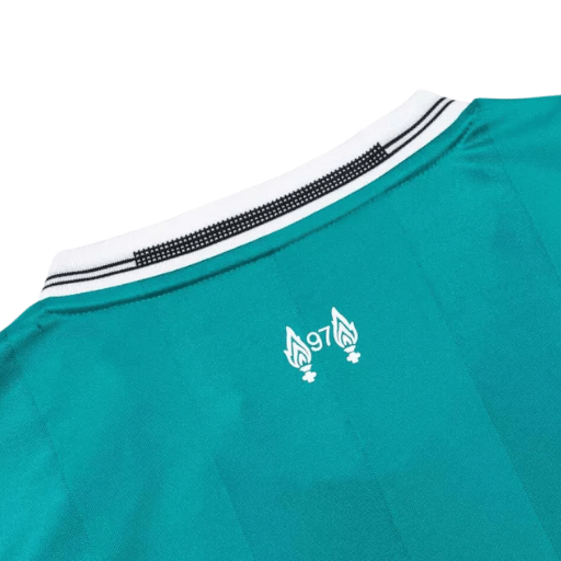 Liverpool Third Away Authentic Soccer Jersey 2025/26