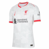 Liverpool Third Away Authentic Soccer Jersey 2024/25