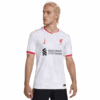 Liverpool Third Away Authentic Soccer Jersey 2024/25