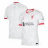 Liverpool Third Away Authentic Soccer Jersey 2024/25