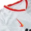 Liverpool Third Away Authentic Soccer Jersey 2024/25