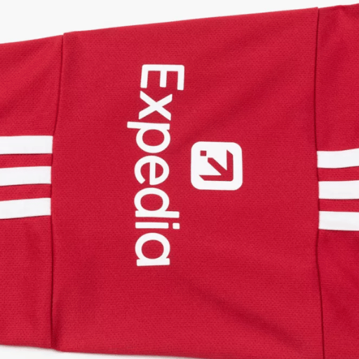Liverpool Home Auténtica camiseta de fútbol CAMPEONES 2024/25 24/25