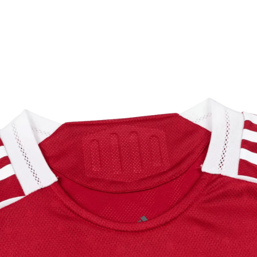 Camiseta de fútbol vintage Liverpool Home 2006/07