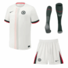 Maillots Chelsea Away Kit complet 2025/26