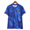 Kit de maillots authentiques Chelsea Home 2024/25