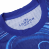 Kit de maillots authentiques Chelsea Home 2024/25