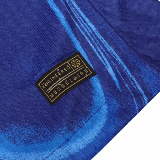 Kit de maillots authentiques Chelsea Home 2024/25