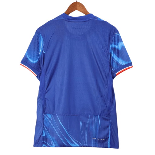 Kit de maillots authentiques Chelsea Home 2024/25