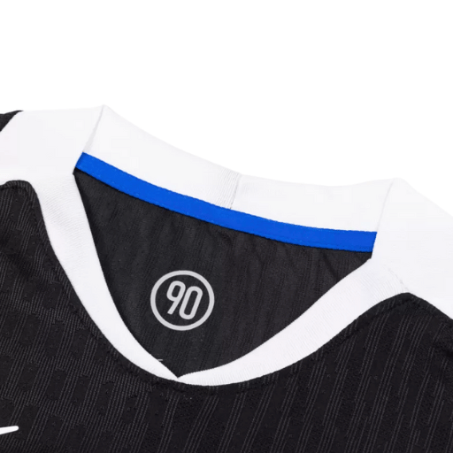 Maillot de football authentique Chelsea Home 2024/25