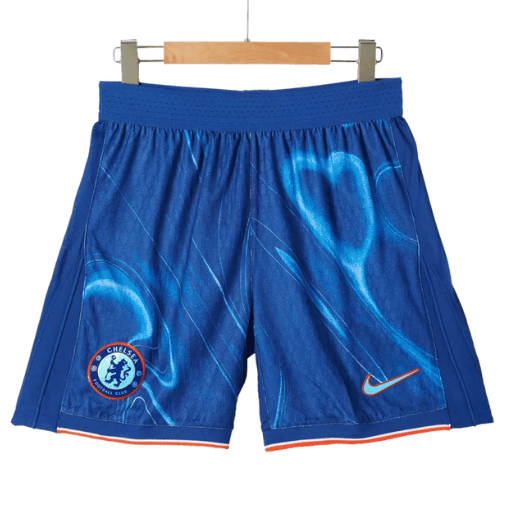Chelsea Home Short de football authentique 2024/25