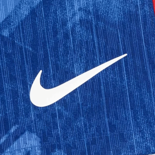 Chelsea Home Short de football authentique 2025/26