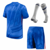 Chelsea Home Jerseys Full Kit 2025/26