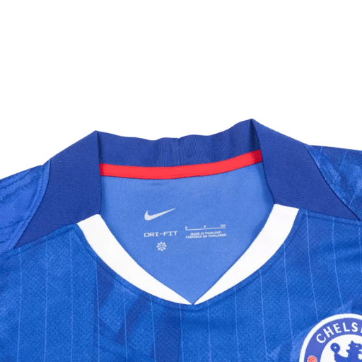 Chelsea Home Jerseys Full Kit 2025/26