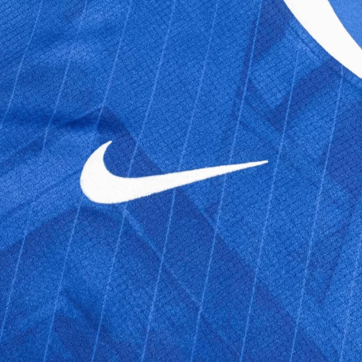 Kit de maillots à domicile Chelsea 2025/26