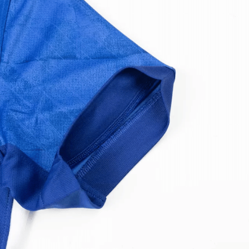 Kit de maillots à domicile Chelsea 2025/26