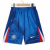 Maillots de football pour enfants Chelsea Home Kit complet 2025/26