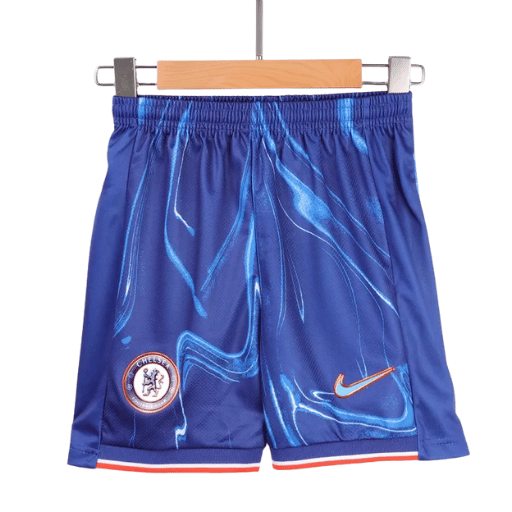 Chelsea Home Kids Soccer Jerseys Kit 2024/25