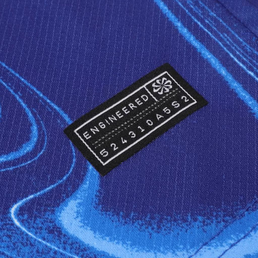 Chelsea Home Kids Soccer Jerseys Kit 2024/25