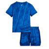 Kit de camisetas de fútbol para niños Chelsea Home 2025/26