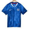 Kit de camisetas de fútbol para niños Chelsea Home 2025/26
