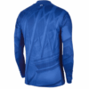 Maillot de football à manches longues Chelsea Home 2025/26