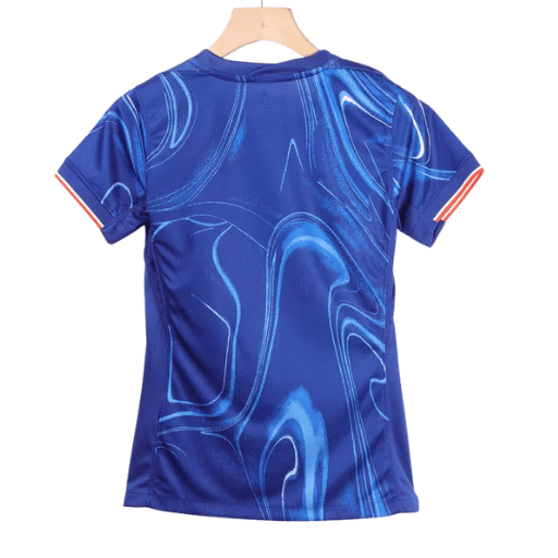 Maillot de football à domicile Chelsea 2024/25 Femmes