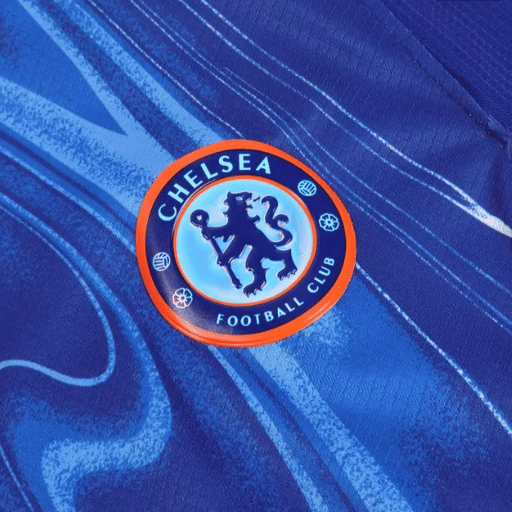 Maillot de football à domicile Chelsea 2024/25 Femmes