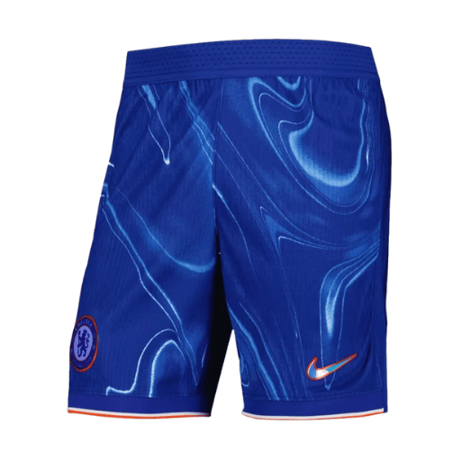 Short de football à domicile de Chelsea 2024/25