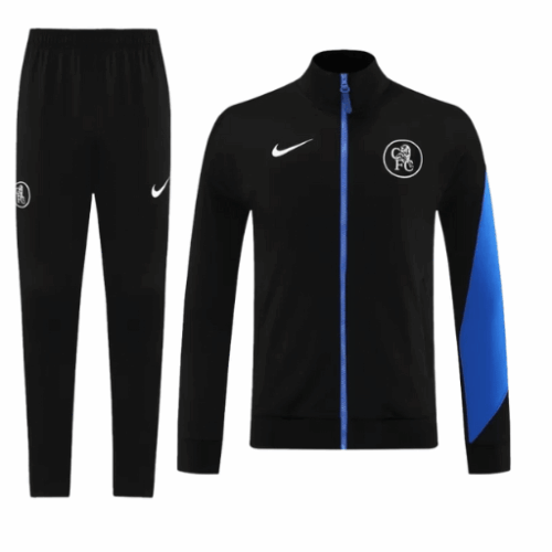 Survêtement Chelsea Jacket 2025/26 Noir
