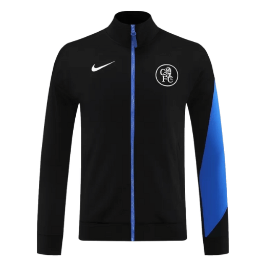 Survêtement Chelsea Jacket 2025/26 Noir