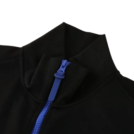 Survêtement Chelsea Jacket 2025/26 Noir