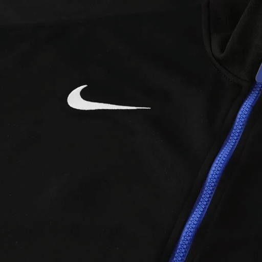 Survêtement Chelsea Jacket 2025/26 Noir