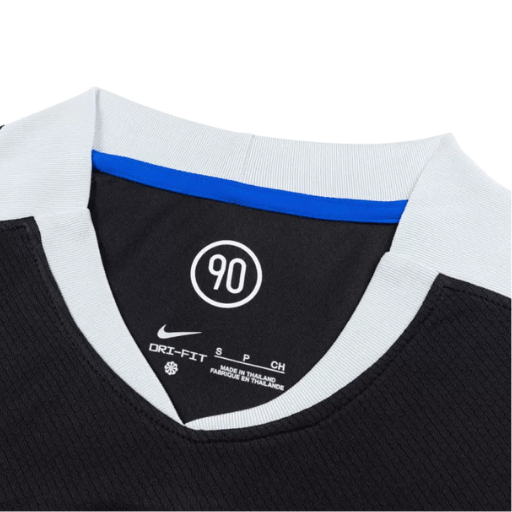 Chelsea Third Away Authentic Soccer Jersey 2025/26