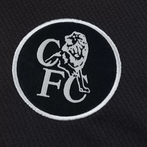Chelsea Third Away Authentic Soccer Jersey 2025/26