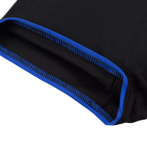 Chelsea Third Away Authentic Soccer Jersey 2025/26