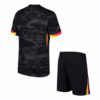 Tercera equipación de camisetas de visitante del Chelsea 2024/25