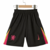 Kit de maillots de football pour enfants Chelsea Third Away 2024/25