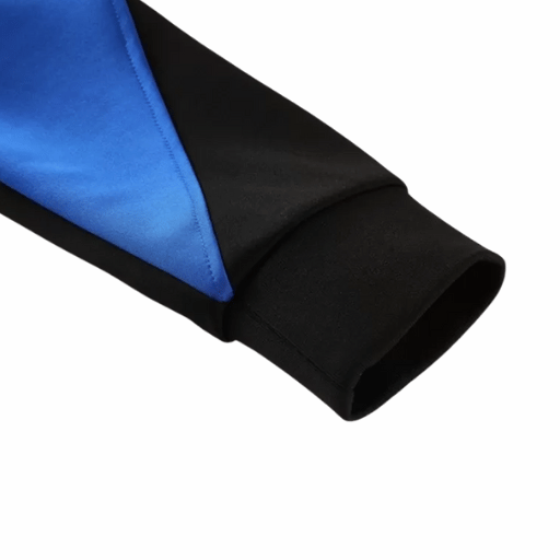 Veste de survêtement Chelsea 2025/26 - Noir