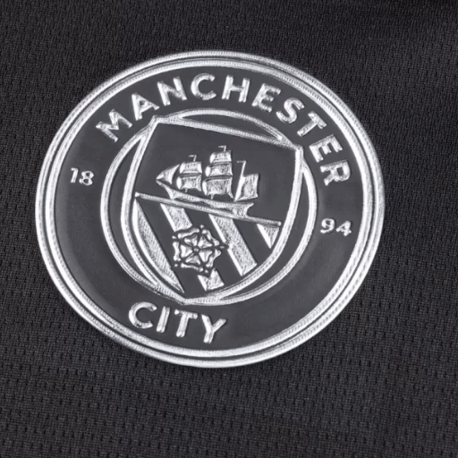 Maillot de football FODEN #47 Manchester City Away 2025/26