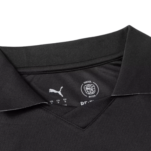 Maillot de football FODEN #47 Manchester City Away 2025/26
