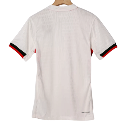GARNACHO #49 Chelsea Away Maillot de football authentique 2025/26