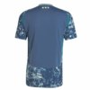 HAALAND #9 Manchester City Away Soccer Jersey 2025/26