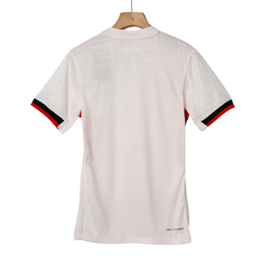 Maillot de football authentique HATO #21 Chelsea Away 2025/26