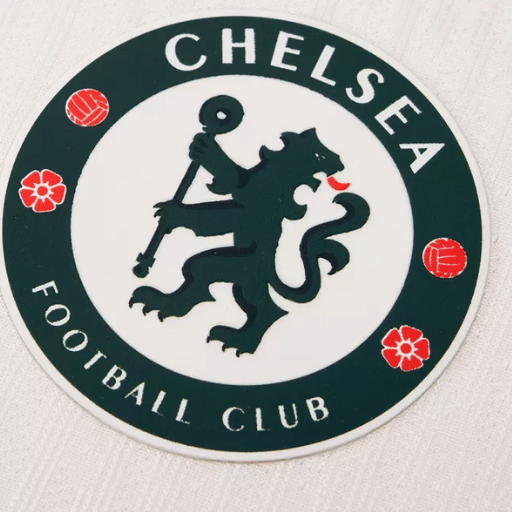 Maillot de football authentique HATO #21 Chelsea Away 2025/26