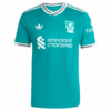 Maillot de football Liverpool Away 2025/26