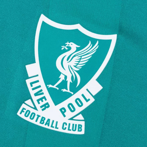 Maillot de football Liverpool Away 2025/26