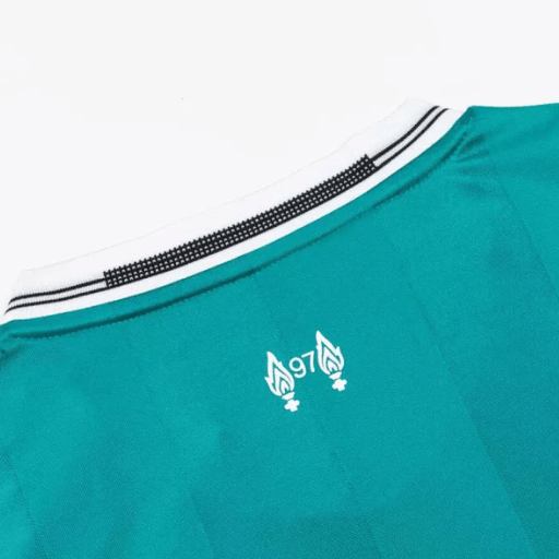 Maillot de football Liverpool Away 2025/26