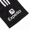 Maillot de football du gardien de Liverpool 2025/26 Noir