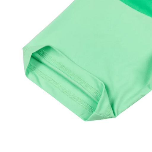 Maillot de football du gardien de Liverpool 2025/26 Vert